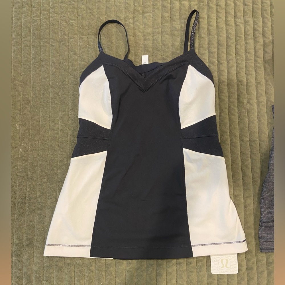 Lululemon Workout Top